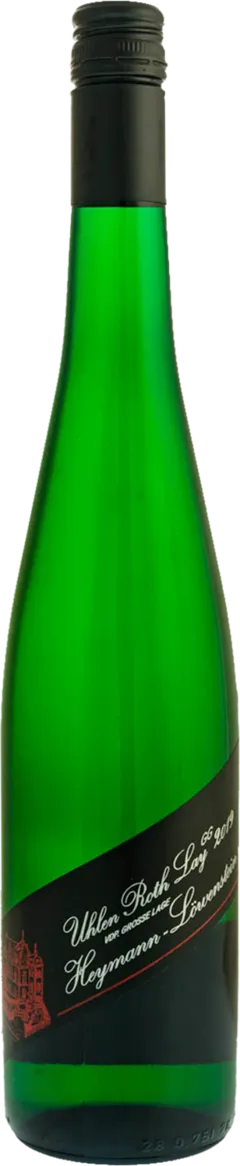 photo Riesling Uhlen Roth Lay Grosse Lage