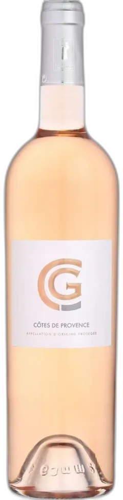 capture du vin Domaine Clos Gautier cg Côtes de Provence