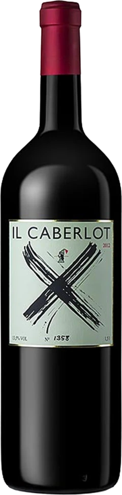 photo il Caberlot Magnum