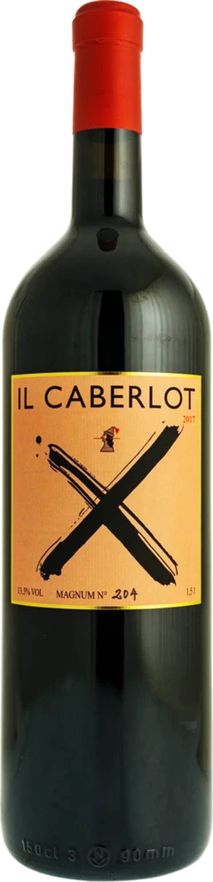 photo il Caberlot Magnum