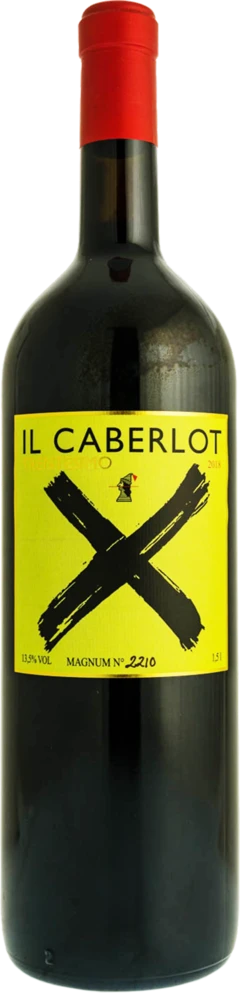 photo il Caberlot Magnum
