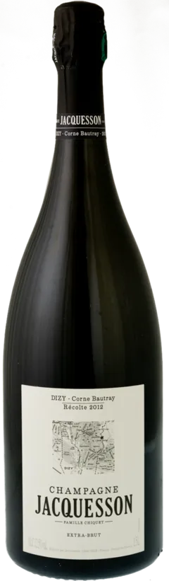 photo Dizy Corne-Bautray Magnum
