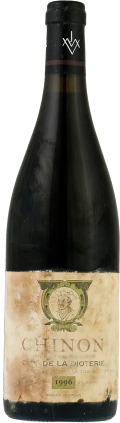 photo Clos de la Dioterie