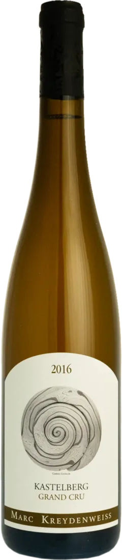 photo Riesling Kastelberg