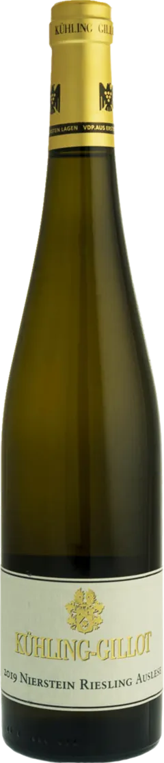 photo Riesling Nierstein Auslese
