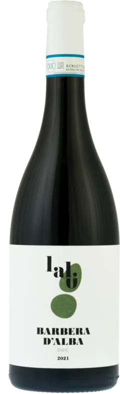 photo Barbera d’Alba