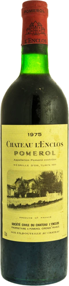 photo Pomerol