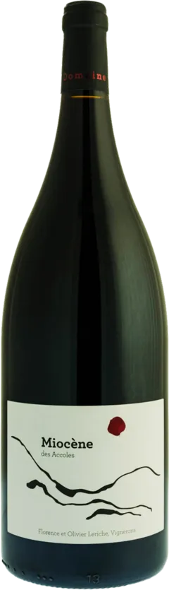 photo Miocene Magnum