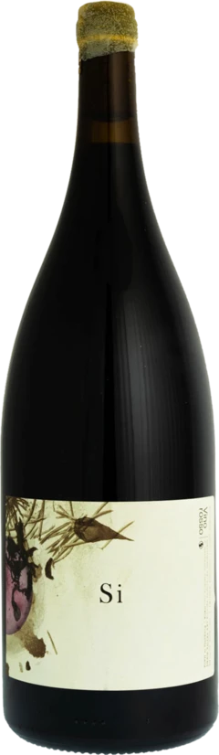 photo si Magnum