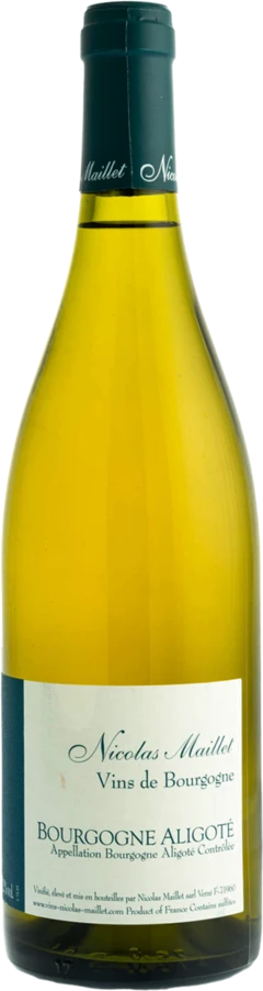photo Bourgogne Aligote