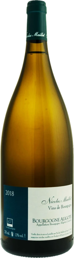 photo Bourgogne Aligote Magnum