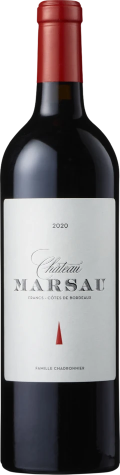 photo Marsau Magnum