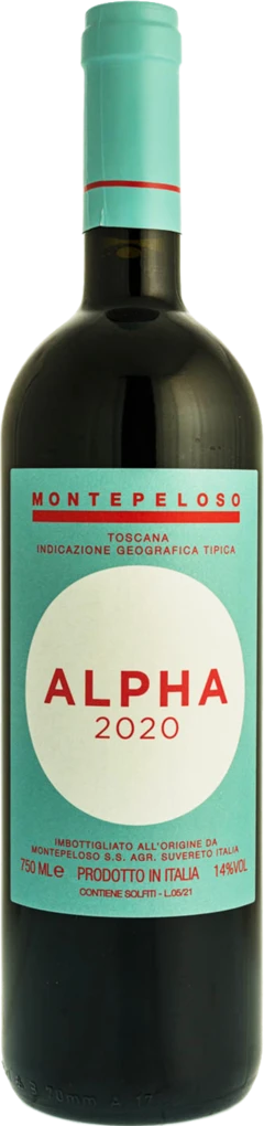 photo Alpha