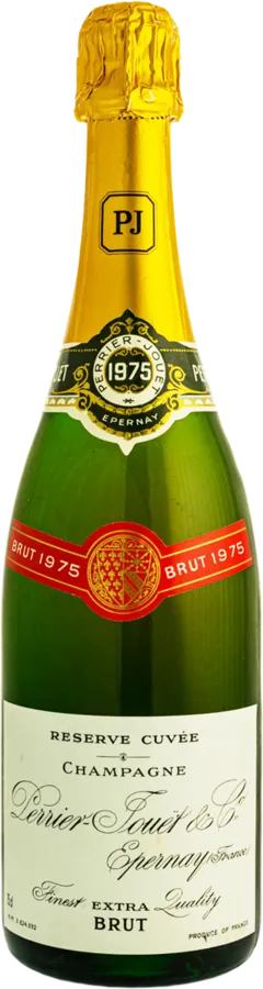photo Reserve Cuvee Extra Brut