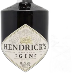 image du vin Hendricks Another