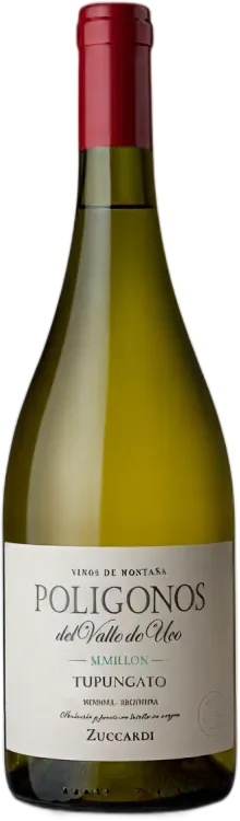 photo du vin Polígono Sémillon