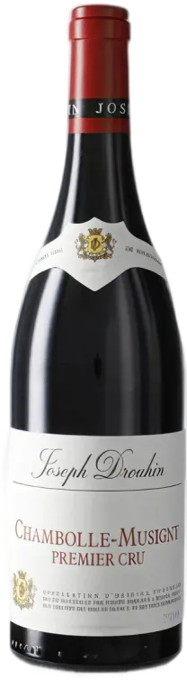 image du vin Chambolle-Musigny Premier Cru
