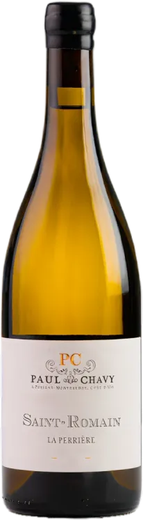 image du vin la Perrière