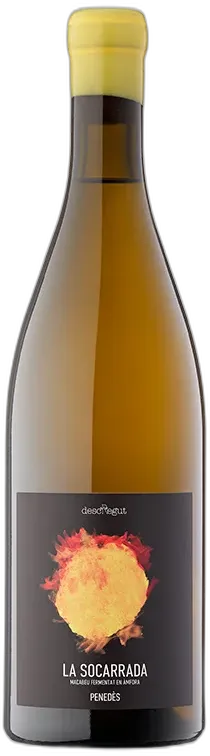 photos du vin La Socarrada