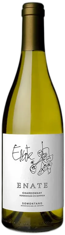 aperçu du vin Chardonnay Fermentado en Barrica Magnum