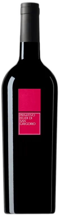 aperçu du vin Primitivo di Manduria