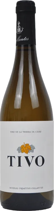 illustration du vin Tivo