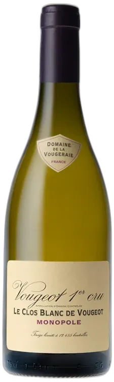 photos du vin Le Clos Blanc de Vougeot