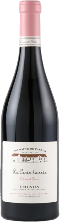 photo du vin la Croix Boissée