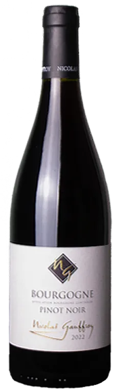 image du vin Pinot Noir