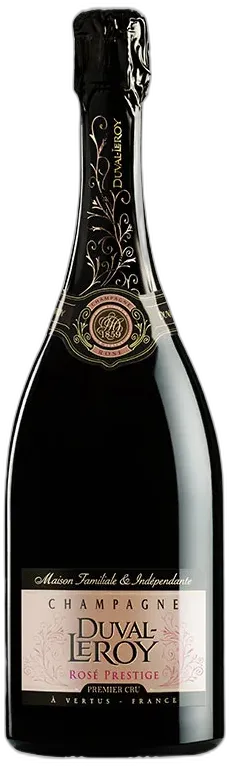 photo du vin Rosé Prestige