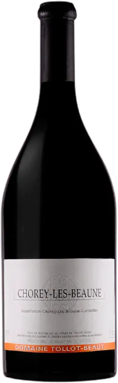 photo du vin Chorey-Les-Beaune