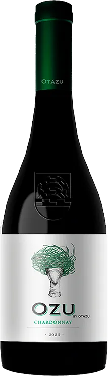 image du vin Otazu Chardonnay