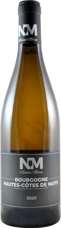 image du vin Hautes Côtes de Nuits