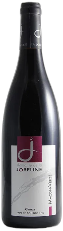photo du vin Mâcon-Verzé Rouge