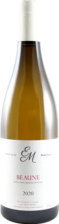 aperçu du vin Beaune