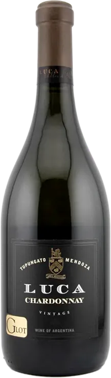 illustration du vin Chardonnay g-Lot
