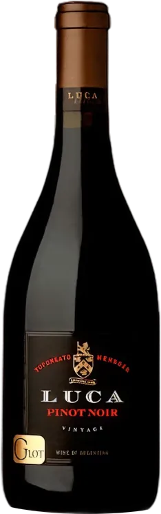 illustration du vin Pinot Noir g-Lot