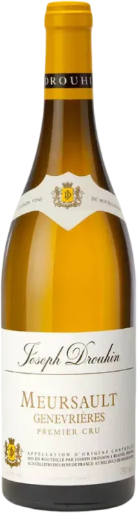 photos du vin Meursault-Genevrières Premier Cru