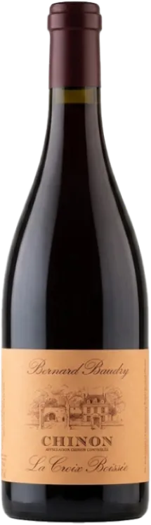 photos du vin Domaine Beatrice et Pascal Lambert Chinon la Croix Boissée
