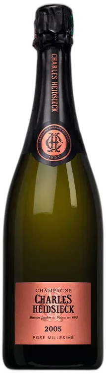 aperçu du vin Millésime