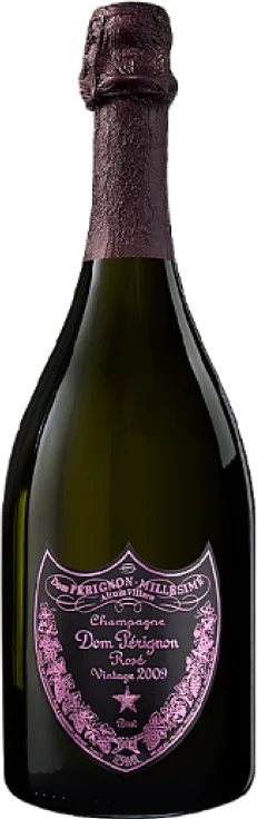 photo du vin Dom Pérignon