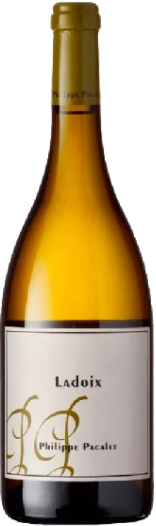 illustration du vin Philippe Pacalet Ladoix Blanc