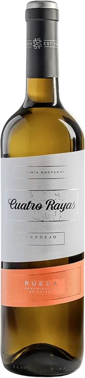 image du vin Organic Verdejo