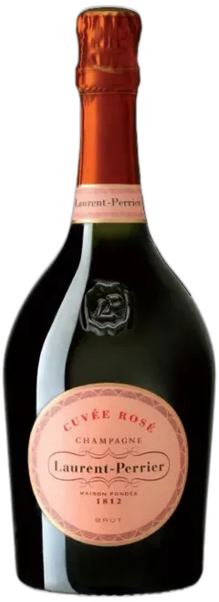 photo du vin Laurent-Perrier Cuvée