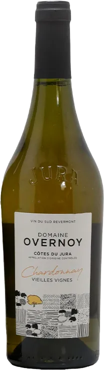 image du vin Chardonnay Vieilles Vignes