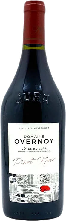 image du vin Pinot Noir
