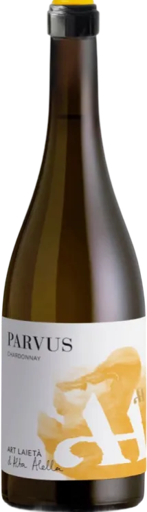 photo du vin Parvus Chardonnay