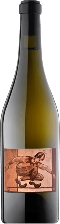 photo du vin Equilibri