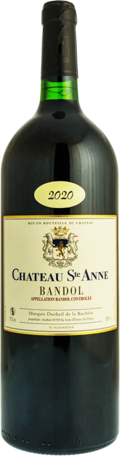 photo Bandol Magnum