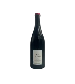 photo du vin Mon Rouge